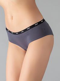 MS 231 panty -  Трусы женские шорты, Minimi Basic